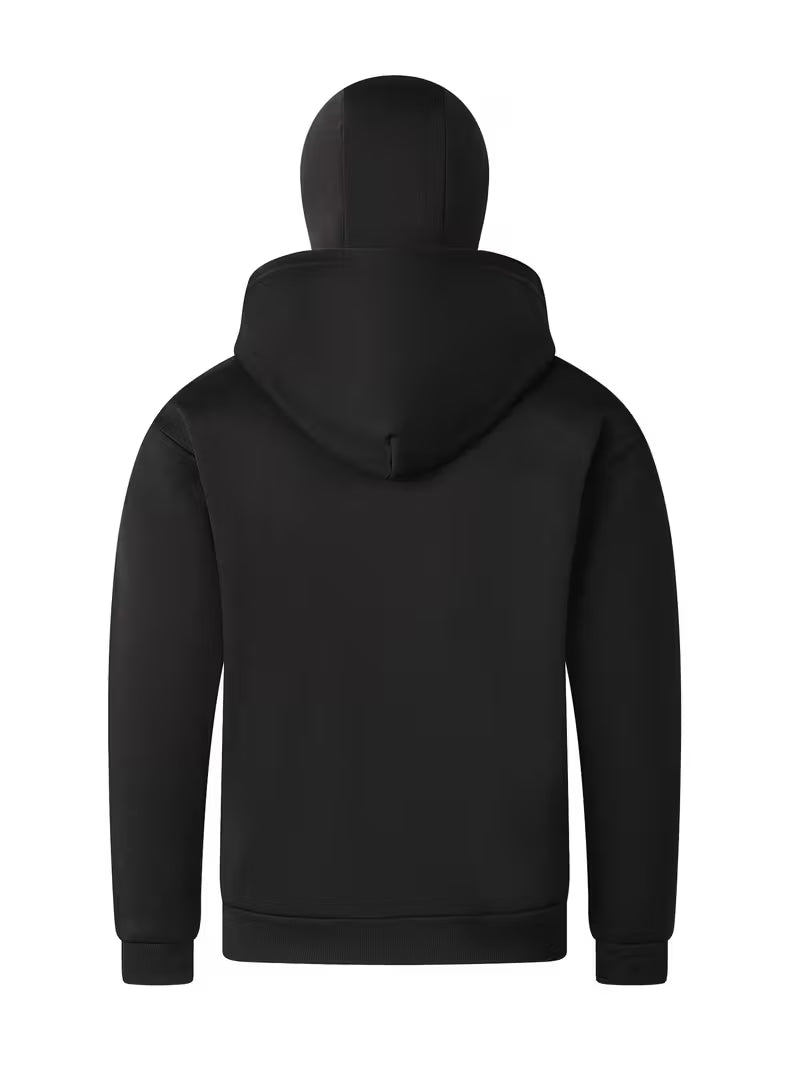 Bluza z kapturem i kominiarką - Hoodify