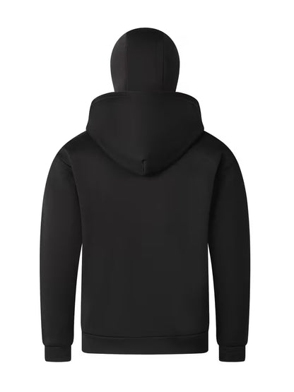 Bluza z kapturem i kominiarką - Hoodify